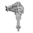 RAA440-1470B 215mm IFS Front Differential Axle Assembly for 2013-18 Ram 1500 with 3.55 Ratio
