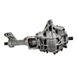RAA440-1470C 215mm IFS Front Differential Axle Assembly for 2013-18 Ram 1500 with 3.92 Ratio