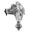 RAA440-1470C 215mm IFS Front Differential Axle Assembly for 2013-18 Ram 1500 with 3.92 Ratio