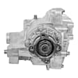 2014 Chrysler 300 - Front, Driver or Passenger Side Axle Assembly,  175mm Ring Gear, IFS Front, AWD, 5.7L 8Cyl