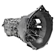 RMT1120 Manual Transmission for Chevrolet Camaro SS with 6.2L Engine