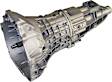 RMT1500D-1 Manual Transmission Remanufactured