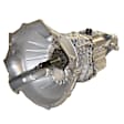 RMT290C-1 HM290 Manual Transmission for GM 88-92 Van 1500 & 2500, 2WD, 5 Speed