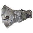 RMT290C-8 NV3500 Manual Transmission for GM 93-95 S10, S15 & Sonoma, 4.3L, 4x4, 5 Speed