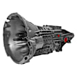 RMT3500D-8 NV3500 Manual Trans 1994-97 Dodge Ram 1500/1994-96 Ram 2500 w/5.2L, 2WD, 5 Spd