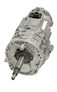 RMT3550J-3 Remanufacturedufactured NV3550 Manual Transmission, 00-04 Jeep Wrangler, 5 Speed