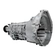 RMT3650F-2 TR3650 Manual Transmission for Ford 05-10 Mustang 4.6L, 5 Speed