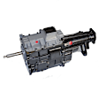 RMT4500C-12 NV4500 Manual Transmission for GM 94-95 C3500HD, 2WD