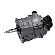 RMT4500D-4 NV4500 Manual Transmission for 1994-97 Ram 8.0L or Diesel, 4x4, 5 Speed