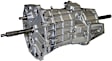RMT56D-4 Manual Transmission Remanufactured