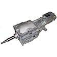 RMT5F-7 T5 Manual Transmission for Ford 94-98 Mustang V6, 5 Speed