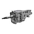RMT5F-9 T5 Manual Transmission for Ford 99-04 Mustang 3.8L & 3.9L, 5 Speed