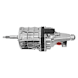 RMTAX15D-8 AX15 M/T 97 CHY DAK 3.9L, 5SPD, 2WD, 10SPL INP, 27SPL OUTPUT, W/ SPEEDO