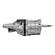 RMTAX15D-8 AX15 M/T 97 CHY DAK 3.9L, 5SPD, 2WD, 10SPL INP, 27SPL OUTPUT, W/ SPEEDO