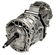 RMTAX5J-4 AX5 Manual Transmission for Jeep 94-95 Wrangler, 5 Speed