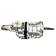 RMTAX5J-7 AX5 Manual Transmission for Jeep 92-93 Wrangler, 2WD, 5 Speed