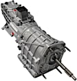 RMTFM132F-1 Manual Transmission Remanufactured