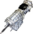 RMTFM146F-1 Manual Transmission Remanufactured