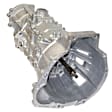 RMTM5R1F-2TN M5R1 Manual Transmission for 95-97 Ranger And 95-97 B2300, 2.3L, 4x4