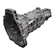 RMTM5R1F-8TN M5R1 Manual Transmission for Ford 95-04 Ranger & Exlporer 4.0L, 4x4