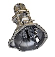RMTM5R2F-2 Manual Transmission for Ford 88-96 F150 & F250, 4x4, 5 Speed