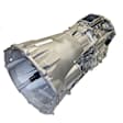 RMTNSG370-10 NSG370 Manual Transmission for Jeep 2007-08 Wrangler 3.8L, 6 Speed, 2WD