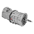 RMTR155T-2 R155F M/T 05-15 TOYOTA TACOMA 5 SPEED, 4 CYL 4WD