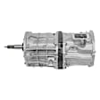 RMTR155T-2 R155F M/T 05-15 TOYOTA TACOMA 5 SPEED, 4 CYL 4WD