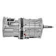 RMTR155T-2 R155F M/T 05-15 TOYOTA TACOMA 5 SPEED, 4 CYL 4WD