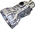 RMTS5-47-6 Manual Transmission Remanufactured