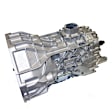 RMTS5-47M-3 S5-47 Manual Transmission for Ford 99-01 F-series 5.4L & 6.8L, 2WD, 5 Speed