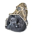 RMTS6-650F-6 Remanufacturedufactured S6-S650F Manual Transmission, 99-00 Ford 7.3L Diesel 4x4