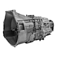 RMTS6-650F-8 S6-S650F Manual Transmission for Ford 08-10 F-series 7.3L, 6 Speed