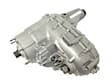RTC1226G-3 Remanufacturedufactured MP1226 Manual Shift Transfer Case, 2011-2015 Sierra And Silverado 2500 And 3500 6.6L Diesel, With Option Code NQG.