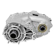 RTC1226G-4 Remanufacturedufactured MP1226 Manual Shift Transfer Case, 2015-2019 Sierra And Silverado 2500 And 3500 6.6L Diesel, With Option Code NQG.