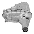 RTC1226G-4 Remanufacturedufactured MP1226 Manual Shift Transfer Case, 2015-2019 Sierra And Silverado 2500 And 3500 6.6L Diesel, With Option Code NQG.