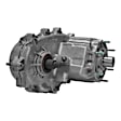 RTC241D-1 Remanufacturedufactured NP241 Transfer Case, 1988-93 Dodge W150 & W250