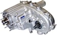 RTC241DHD-1 Transfer Case, Assembly
