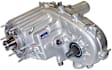 RTC241DHD-3 Transfer Case, Assembly