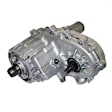 1996 Chevrolet Tahoe - Transfer Case