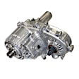 RTC243G-2 NP243 Transfer Case for GM 96-99 1500 4/4L80E trans