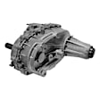 RTC244DHD-1M Transfer Case, Assembly