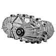 RTC246G-1 Remanufacturedufactured NP246 Transfer Case for 99-2002 GM 1500 Series w/4L60E