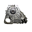 RTC27103455139 Remanufacturedufactured ATC400 Transfer Case Assembly, 2004-06 BMW X3