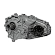 RTC3023J-2 Transfer Case, Assembly