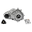 RTC3023J-2M MP3023 REMAN UMT245-6M T-CASE 11-13 5.7L & 14-19 JEEP GRAND CHEROKEE, W/SHIFT MO