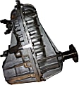 RTC4407F-2 Transfer Case, Assembly