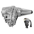 RTC4416F-1M Remanufactured Transfer Case BW4416 w/ Shift Motor 02-04 Ford E-Shift