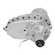 RTC4417F-2 BW4417 UMT431-3 T-CASE 10-11 FORD F150, 08-14 NAVIGATOR, 3 MODE, SINGLE SPEED SELECTABLE AWD