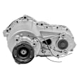 RTC4477G-1 BW4477 Transfer Case for 2008-09 Cadillac CTS